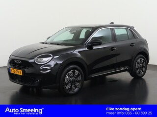 Fiat 600 1.2 Hybrid | 360 Camera | Navigatie | Apple Carplay | Zondag Open!