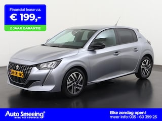 Peugeot 208 1.2 PureTech 75 Style | Zondag Open!