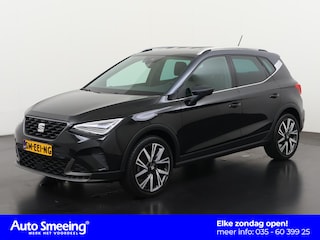 Seat Arona 1.5 TSI FR DSG | Trekhaak | Digital Cockpit | Zondag Open!