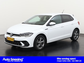 Volkswagen Polo 1.0 TSI R-Line DSG | Stoelverwarming | Zondag Open!