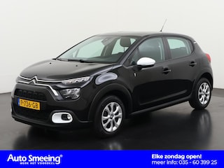 Citroën C3 1.2 PureTech You | Stoelverwarming | Zondag Open!