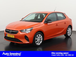 Opel Corsa 1.2 Edition | Apple/Android Carplay | Zondag Open!