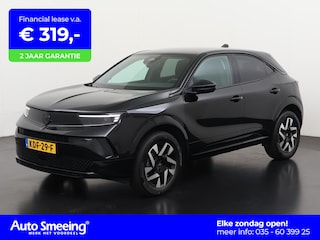 Opel Mokka 1.2 Turbo GS 130PK Automaat | Stuur & Stoel Verwarming | Camera | Digital Cockpit | Zondag Open!