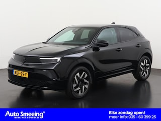Opel Mokka 1.2 Turbo GS 130PK Automaat | Stuur & Stoel Verwarming | Camera | Digital Cockpit | Zondag Open!
