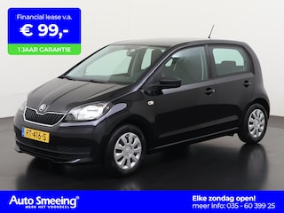 Skoda Citigo 1.0 Greentech Active | Zondag Open!