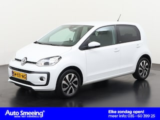 Volkswagen Up 1.0 Active | Camera | Stoelverwarming | Zondag Open!