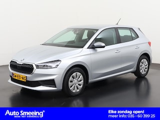 Skoda Fabia 1.0 TSI Ambition DSG | Carplay | Zondag Open!