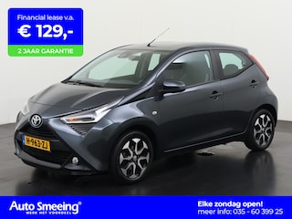 Toyota Aygo 1.0 VVT-i x-cite | Camera | Zondag Open!