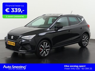 Seat Arona 1.5 TSI FR DSG | Digital Cockpit | Camera | Zondag Open!