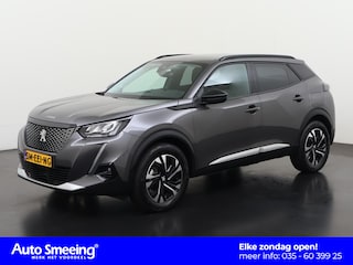 Peugeot 2008 1.2 PureTech Allure Pack | Camera | Carplay | Lane assist | Zondag Open!