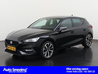 Seat Leon 1.5 eTSI FR DSG | Stuurverwarming | Camera | Zondag Open!
