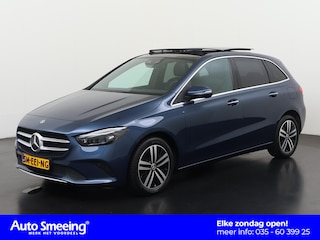 Mercedes-Benz B-klasse 250e Progressive | Panoramadak | Widescreen | Camera | Zondag Open!
