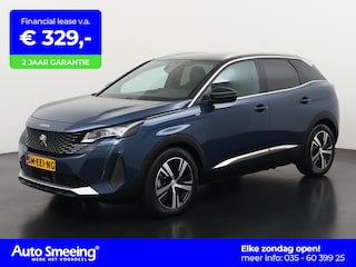 Peugeot 3008 1.6 HYbrid 225 GT