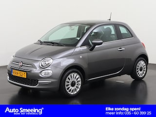 Fiat 500 1.0 Hybrid Dolcevita | Panoramadak | Zondag Open!