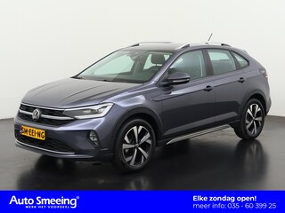 Volkswagen Taigo 1.0 TSI Style DSG | Camera | Stoelverwarming | Zondag Open!
