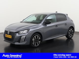 Peugeot 208 1.2 Hybrid 110 e-DCS6 Allure | Apple Carplay | Parkeersensor | LED | Zondag Open!