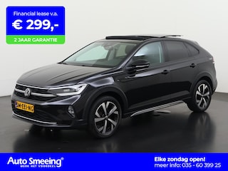 Volkswagen Taigo 1.0 TSI Style DSG | Schuifdak | Camera | Zondag Open!