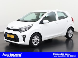 Kia Picanto 1.0 DPi DynamicLine | Carplay | Zondag Open!