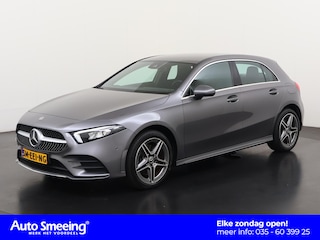 Mercedes-Benz A-klasse 250e AMG Line | Camera | Widescreen | Apple Carplay | Zondag Open!