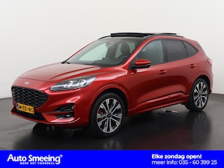 Ford Kuga 2.5 PHEV ST-Line X | Panoramadak | Trekhaak | Head-up | Zondag open!