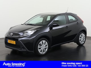 Toyota Aygo 1.0 VVT-i MT Play | Camera | Apple Carplay | Adaptief Cruise | Zondag Open!