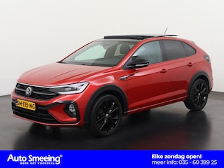 Volkswagen Taigo 1.0 TSI R-Line | Schuifdak | Camera | Zondag Open!