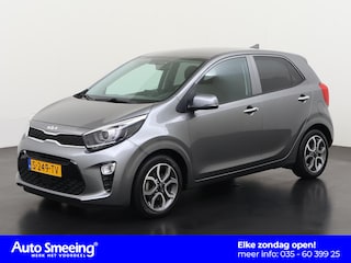 Kia Picanto 1.0 DPi DynamicPlusLine | Navigatie | Zondag Open!
