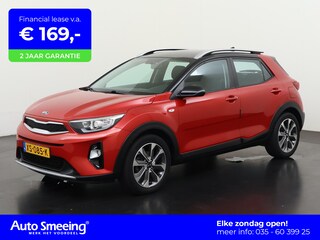 Kia Stonic 1.0 T-GDi DynamicLine | Camera | Navigatie | Zondag Open!