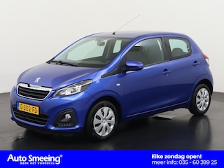Peugeot 108 1.0 e-VTi Active | Airco | 12 mnd Garantie |