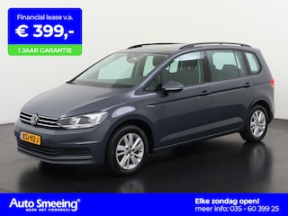 Volkswagen Touran 1.5 TSI DSG | 7 Persoons | Trekhaak | Zondag Open!