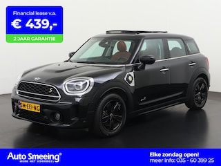 Mini Countryman Cooper S E ALL4 | Panoramadak | Harman/Kardon | Memory stoel | Zondag Open!