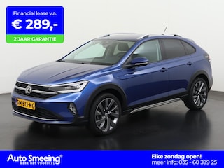 Volkswagen Taigo 1.0 TSI Style DSG | 18'' Funchal | Camera | Zondag Open!