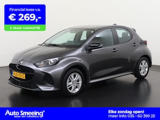 Mazda 2 1.5 Centre-line | Camera | Stoelverwarming | Zondag Open!