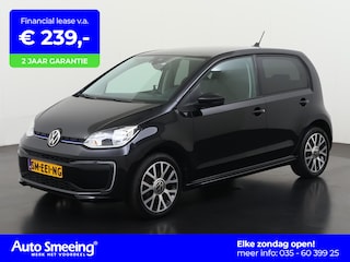 Volkswagen Up Style | Camera | Stoelverwarming | Zondag Open!