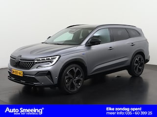 Renault Espace E-Tech full hybrid 200 esprit Alpine 7p. | Panoramadak | Head-Up | 360 Camera | Zondag Open!