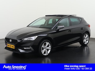 Seat Leon 1.4 TSI eHybrid PHEV FR | Schuifdak | Stuurverwarming | Zondag Open!