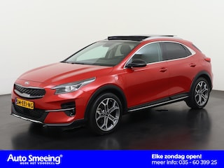 Kia XCeed 1.6 GDi PHEV ExecutiveLine | Trekhaak | Schuifdak | Zondag Open!