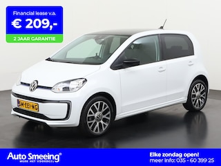 Volkswagen Up Style | 16'' Upsilon | Stoelverwarming | Zondag Open!