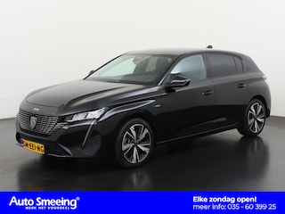Peugeot 308 1.6 Plug-in Hybrid 180 Allure | Camera | Navigatie | Apple Carplay | Zondag Open!
