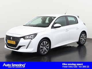 Peugeot 208 1.2 PureTech Active Automaat | Camera | Navigatie | Apple/Android Carplay | Zondag Open!