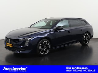 Peugeot 508 SW 1.6 Plug-in HYbrid 180 Allure | Camera | Digital Cockpit | Blind Spot | Zondag Open!