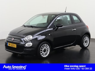 Fiat 500 1.0 TwinAir Pop | Airco | Lichtmetalen Velgen | Zondag Open!