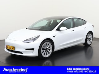 Tesla Model 3 Standard RWD Plus 60 kWh | SOH 91% | Zondag Open!