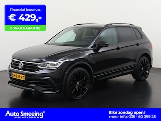 Volkswagen Tiguan 1.4 TSI eHybrid R-Line Black Style | Trekhaak | DCC Adaptief | Head Up | Zondag Open!