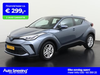 Toyota C-HR 1.8 Hybrid Active | Camera | Apple Carplay | Adaptief Cruise | Zondag Open!
