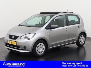 Seat Mii 1.0 Style Intense | Schuifdak | Zondag Open!