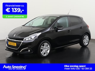 Peugeot 208 1.2 PureTech Active | Panoramadak | Stoelverwarming | Navigatie | Parkeersensor | Zondag Open!