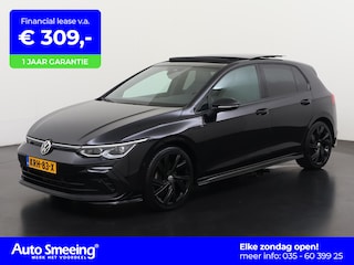 Volkswagen Golf 1.5 eTSI R-Line DSG | 150PK | Schuifdak | Camera | Zondag Open!