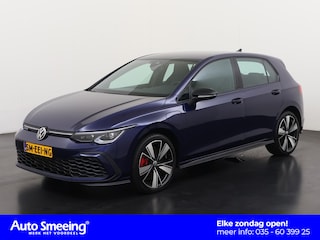 Volkswagen Golf 1.4 eHybrid GTE | DCC Adaptief | Stuurverwarming | Zondag Open!
