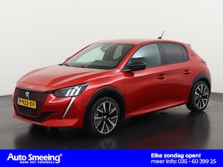 Peugeot 208 EV GT 350 50 kWh | SOH 88% | Camera | Blind Spot | Digital Cockpit | Zondag Open!